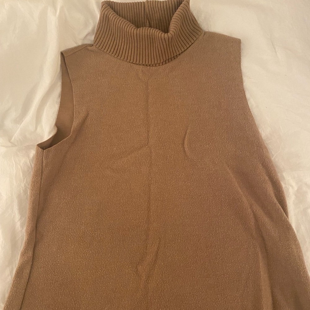 zara top